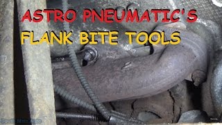 Astro Pneumatic's Flank Bite Damaged Fastener Tools