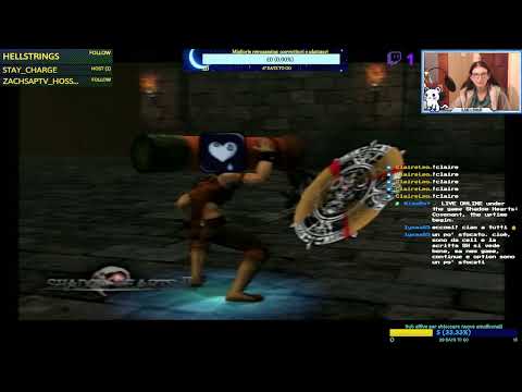 ENG/ITA ~* "Shadow Hearts Covenant" PS2 *~ Trama. Subtember sconti sub 5/15 insieme x sbloccare emot