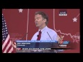 Rand Paul CPAC 2015 Full Speech - YouTube
