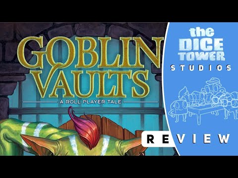 Goblin Vaults