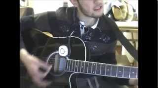 Arrivederci Tristezza - Brunori Sas (Cover)