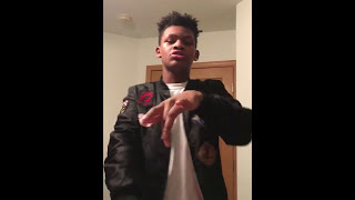 Young boss niggas💪💪