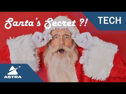 The Science of Santa's Gift Delivery Activities!