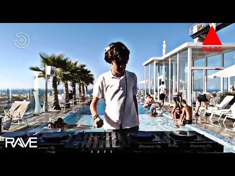 Enjoy Federico Gardenghi  -  Live from Malta