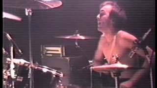 &quot;Behind the Door&quot; by the Circle Jerks