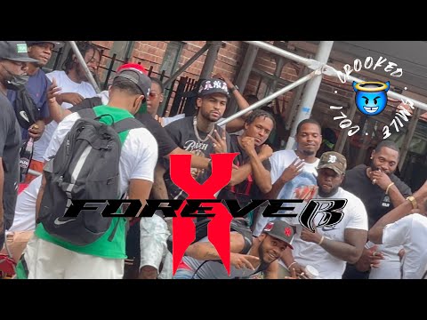 THE BEST DMX TRIBUTE ❌🙏🏾 CrookedSmileColi - “Dog Love” *MUSIC VIDEO*