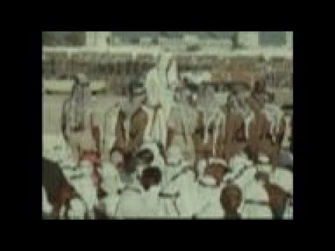 ABU DHABI -  NEW WEALTH AND NEW ARMY