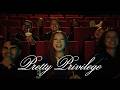 ZAH1DE - Pretty Privilege (Official Video)