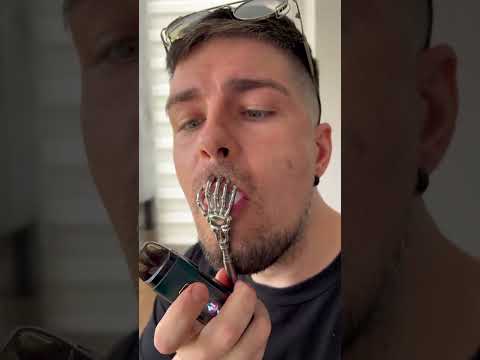 Lux XR MAX 2😁 #vaporesso #shorts #fyp