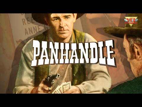 Thumbnail of the video: Panhandle promo