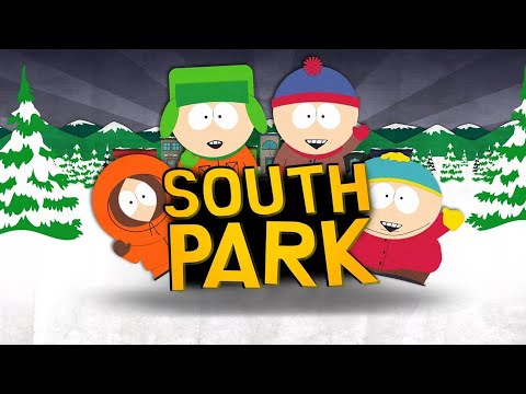 SOUTH PARK THEME SONG (OFFICIAL TRAP REMIX) 2026 - JACKSON BEATZ
