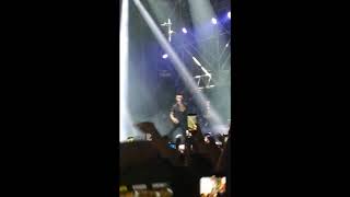 GEMITAIZ  E MADMAN LIVE VELENO 7, HOLY GRAIL, TORADOL,GIGANTE