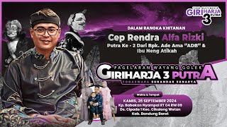 Download lagu 🔴LIVE LAKON : SAEMBARA DRUPADI || GIRIHARJA 3 PUTRA - YOGASWARA SUNANDAR | 26/09/24 #gh3p mp3 Download lagu 🔴LIVE LAKON : SAEMBARA DRUPADI || GIRIHARJA 3 PUTRA - YOGASWARA SUNANDAR | 26/09/24 #gh3p mp3