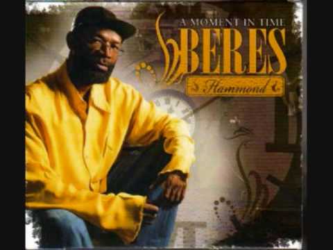 Rockaway — Beres Hammond | Last.fm
