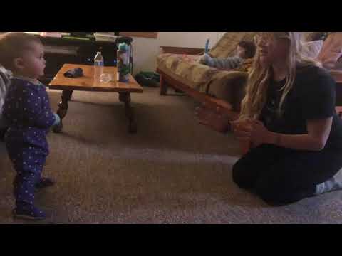 Little Mooshy Tay Steps