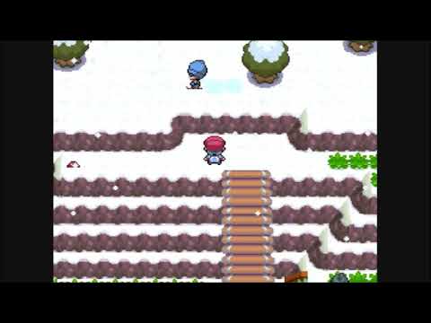 Best VGM 1255 - Pokemon Diamond / Pearl / Platinum - Route 216 (Day)