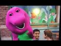 Barney Let S Eat Part 1