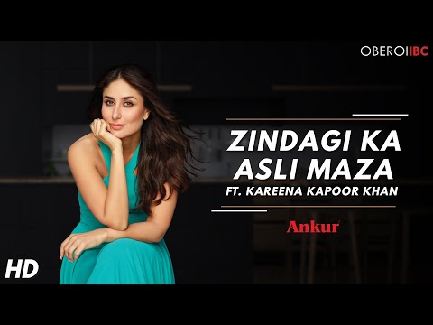 Ankur Salt TVC featuring Kareena Kapoor Khan