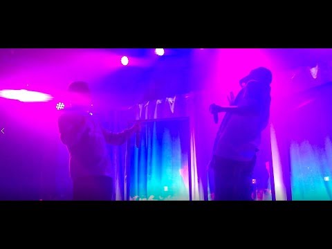180928 콜드(COLDE) - YAYAYA (Feat.Omega sapien) @THE COLDE WAVE