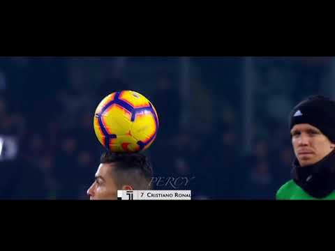 Cristiano Ronaldo - Ransom - Lil Tecca | Skills and Goals