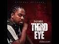 Jahmiel Third Eye UPSTAIRS RIDDIM January 2022