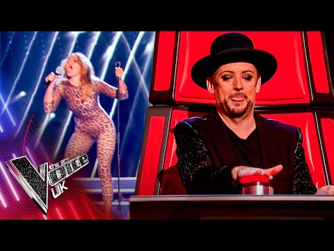 Who Had the Best Blind Audition of Season 5?