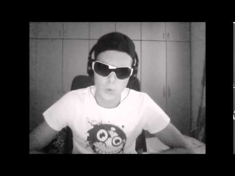 Djare - Rista DISS (BIG DJARE FAN Video)