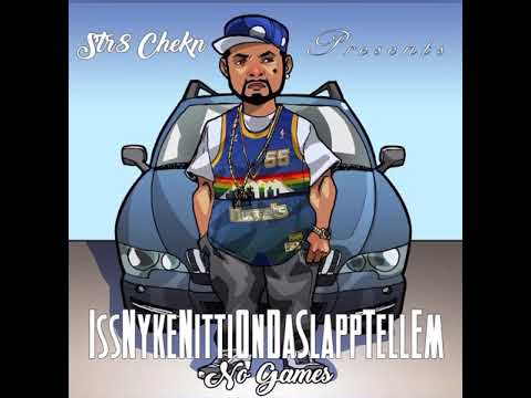 Vamp Dogg - John Gotti