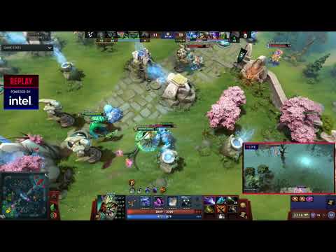 Easy Way to Kill Medusa | Dota 2