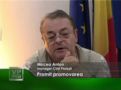 Promit promovarea