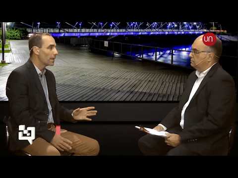 Pensamiento Crítico PROGRAMA 19 - 05-06-2018