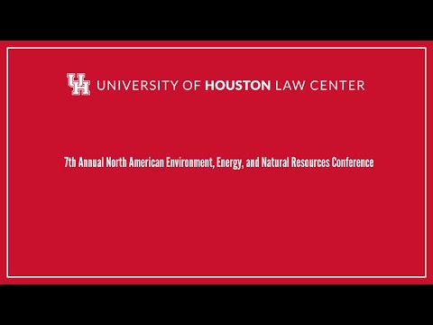 7th Annual North American Environment, Energy, and Natural Resources Conference