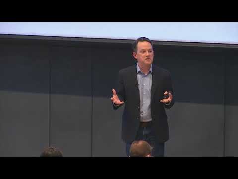 Secrets of Highly Successful Teams: Daniel Coyle