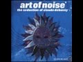 ART OF NOISE BORN ON A SUNDAY