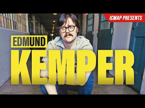 The Co-Ed Killer: The Killer Who Called the Cops on Himself