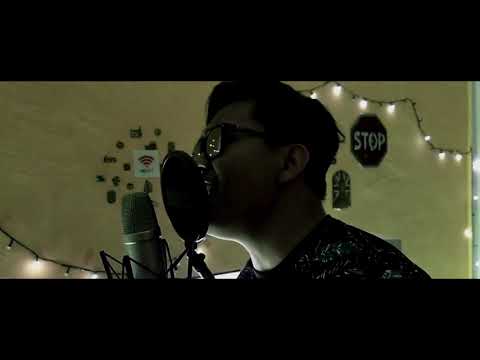 Ati Nuan Ati Aku - Florence Lo (cover)