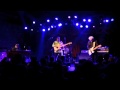 Funky Meters- Keep On Marching (BK Bowl- Fri 10/4/13)
