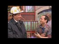 Elmo Visits The Firehouse 2002 Part One In Widescreen