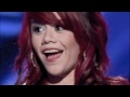 Allison Iraheta ~ Beat me up ~ Musicvideo