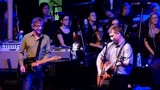 Edwin McCain &amp; The Wilmington Symphony Orchestra-Letter To My Mother-Wilmington, NC-10/27/12