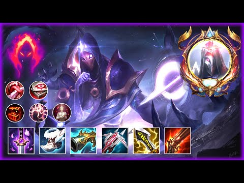 JHIN MONTAGE 2025 - GOD PLAYS