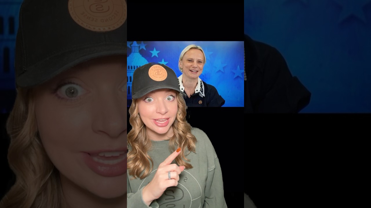 Congresswoman Spartz: Anti-2A BIG Part of Dictator's Playbook #2ndamendment #shortsvideo  #shorts