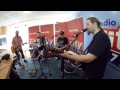 Divokej Bill - Pocit / CITY LIVE - 18. dubna 2013 ...