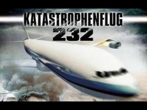 Katastrophenflug 232