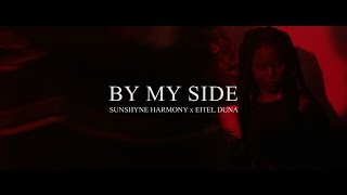 Sunshyne Harmony - By My Side ft. Eitel Duna