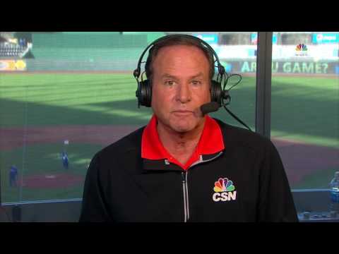 CHA AT KCA - May 02, 2017