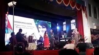 Download lagu Sandhana Kaatre - Kalaalaya mp3