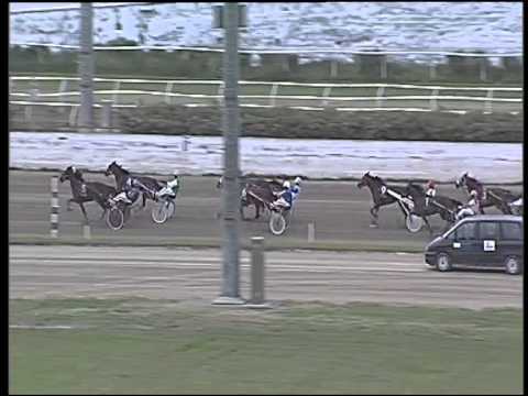 Trotto 26/04/2015 - 4° corsa