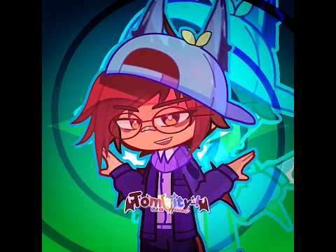 🥂 REGGAETON CHAMPAGNE PAM PAM PAM / #gachalife2 #gachatrend #gachalife #gachaanimation #alightmotion