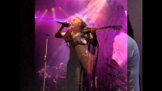 Concrete Jungle * Africa Unite